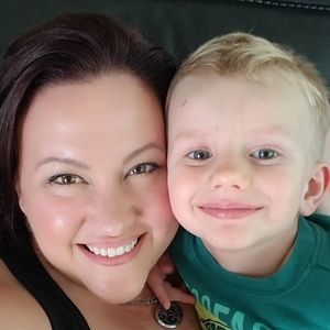 Meet your Posher, Whitney